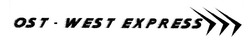 Свідоцтво торговельну марку № 22683 (заявка 98124732): ost west express