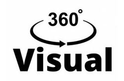 Заявка на торговельну марку № m202513780: visual 360