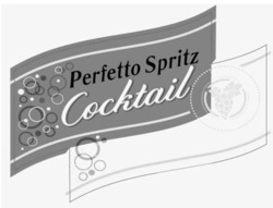 Заявка на торговельну марку № m202316956: perfetto spritz cocktail