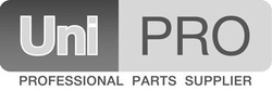 Заявка на торговельну марку № m202405570: professional parts supplier; uni pro