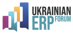 Заявка на торговельну марку № m202406082: ukrainian erp forum