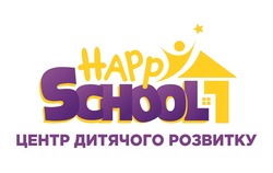 Заявка на торговельну марку № m202418871: центр дитячого розвитку; happy school