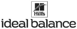 Свідоцтво торговельну марку № 192849 (заявка m201313226): н; hill's; hills; ideal balance