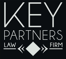 Свідоцтво торговельну марку № 342592 (заявка m202204360): law firm; key partners