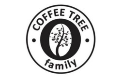 Заявка на торговельну марку № m202417326: о; coffee tree family