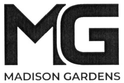 Свідоцтво торговельну марку № 272724 (заявка m201913734): mg; madison gardens