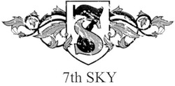 Свідоцтво торговельну марку № 149394 (заявка m201017253): s7; 7s; 7th sky