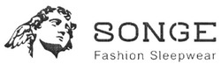 Свідоцтво торговельну марку № 248784 (заявка m201622532): songe; fashion sleepwear