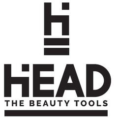 Заявка на торговельну марку № m202012983: head the beauty tools; н