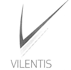 Свідоцтво торговельну марку № 343739 (заявка m202012165): vilentis