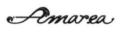 Заявка на торговельну марку № m201602944: amarea