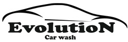 Заявка на торговельну марку № m202004301: evolution car wash