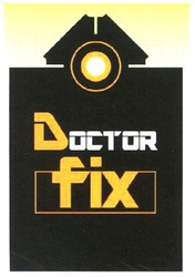 Заявка на торговельну марку № m201003502: doctor fix