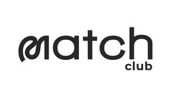 Заявка на торговельну марку № m202506381: match club