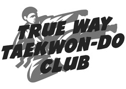 Свідоцтво торговельну марку № 341350 (заявка m202200950): taekwondo; true way taekwon-do club