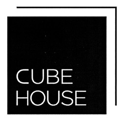 Свідоцтво торговельну марку № 188442 (заявка m201313842): cube house