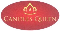 Свідоцтво торговельну марку № 313917 (заявка m201932278): candles queen