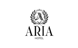 Заявка на торговельну марку № m202517988: а; aria hotel