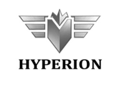 Заявка на торговельну марку № m202518785: hyperion