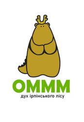 Заявка на торговельну марку № m202602446: дух ірпінського лісу; оммм; ommm