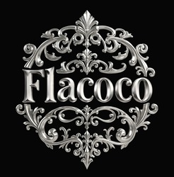 Заявка на торговельну марку № m202602114: flacoco