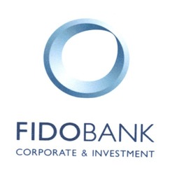 Свідоцтво торговельну марку № 190269 (заявка m201314251): fidobank; corporate & investment