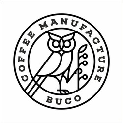 Свідоцтво торговельну марку № 282936 (заявка m201821064): coffee manufacture buco