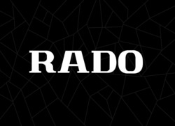 Заявка на торговельну марку № m202602466: rado