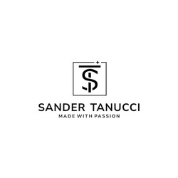 Заявка на торговельну марку № m202319151: made with passion; tanucci; sander; st