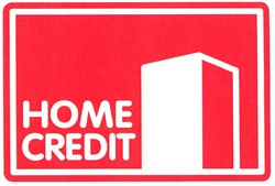 Свідоцтво торговельну марку № 74521 (заявка m200509948): home credit