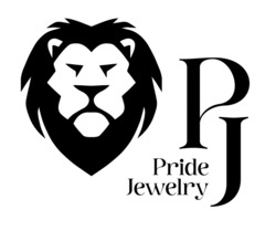 Заявка на торговельну марку № m202307961: pride jewelry; pj