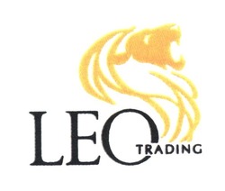 Свідоцтво торговельну марку № 252691 (заявка m201709795): leo trading