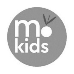 Свідоцтво торговельну марку № 344890 (заявка m202206939): mo kids; mokids; m.