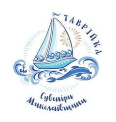 Заявка на торговельну марку № m202601554: таврійка сувеніри миколаївщини