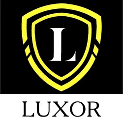 Свідоцтво торговельну марку № 306331 (заявка m201928236): luxor