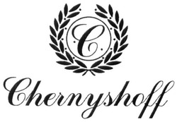 Заявка на торговельну марку № m201715292: chernyshoff; с