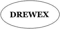 Свідоцтво торговельну марку № 54456 (заявка 2003054704): drewex