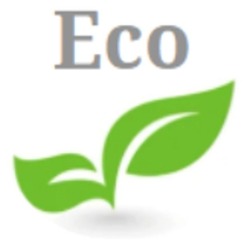 Заявка на торговельну марку № m202520690: eco; есо