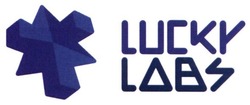 Свідоцтво торговельну марку № 245144 (заявка m201720593): lucky labs