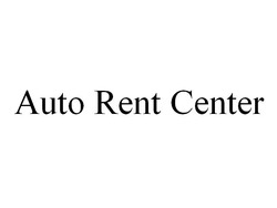 Заявка на торговельну марку № m202200829: auto rent center