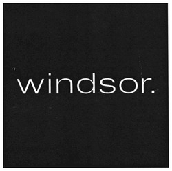 Свідоцтво торговельну марку № 87889 (заявка m200609133): windsor.