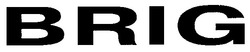 Свідоцтво торговельну марку № 25055 (заявка 99072360): brig