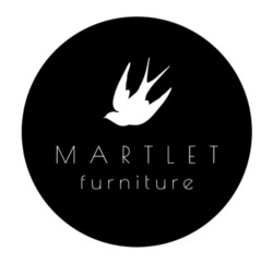 Заявка на торговельну марку № m202524661: martlet furniture