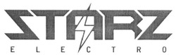 Свідоцтво торговельну марку № 253936 (заявка m201711549): starz; ztarz; electro