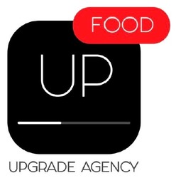 Свідоцтво торговельну марку № 338088 (заявка m202128484): upgrade agency; food