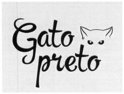 Свідоцтво торговельну марку № 272783 (заявка m201917966): gato preto
