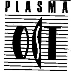 Заявка на торговельну марку № 93104950: plasma ost oct ост