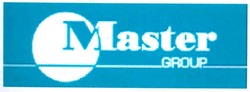 Свідоцтво торговельну марку № 52471 (заявка 2003077849): master; group