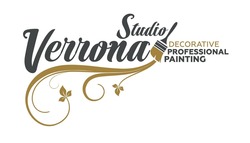 Свідоцтво торговельну марку № 312632 (заявка m202001989): studio verrona; decorative professional painting