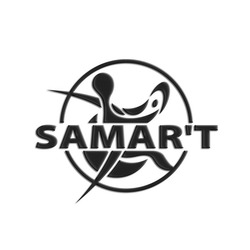 Свідоцтво торговельну марку № 315607 (заявка m202002539): samar't; samart